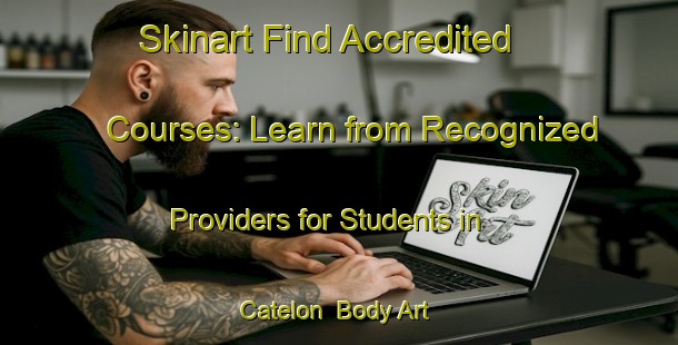Skinart Find Accredited Courses: Learn from Recognized Providers for Students in Catelon | Body Art Qualification Authority | BAQA-France