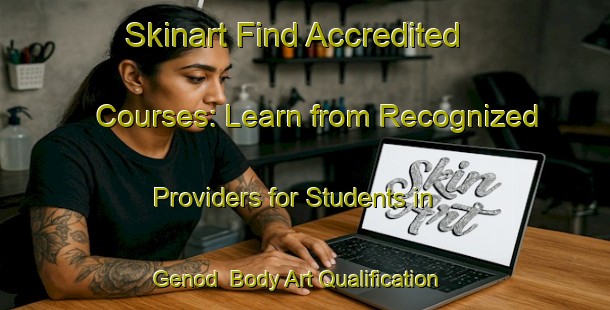 Skinart Find Accredited Courses: Learn from Recognized Providers for Students in Genod | Body Art Qualification Authority | BAQA-France