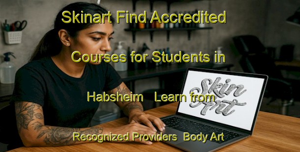 Skinart Find Accredited Courses for Students in Habsheim - Learn from Recognized Providers | Body Art Qualification Authority | BAQA-France