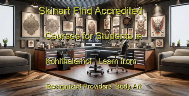 Skinart Find Accredited Courses for Students in Kohlthalerhof - Learn from Recognized Providers | Body Art Qualification Authority | BAQA-France