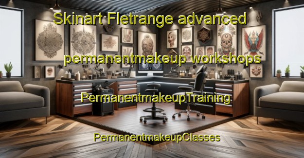 Skinart Fletrange advanced permanentmakeup workshops | PermanentmakeupTraining | PermanentmakeupClasses | SkinartTraining-France