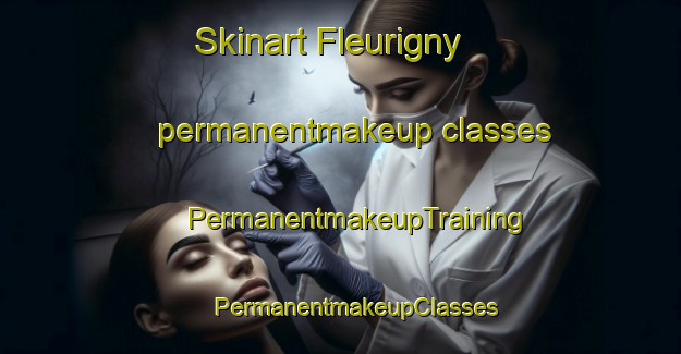 Skinart Fleurigny permanentmakeup classes | #PermanentmakeupTraining #PermanentmakeupClasses #SkinartTraining-France