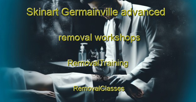 Skinart Germainville advanced removal workshops | RemovalTraining | RemovalClasses | SkinartTraining-France