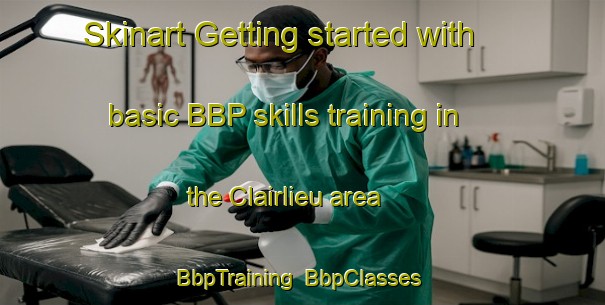 Skinart Getting started with basic BBP skills training in the Clairlieu area | BbpTraining | BbpClasses | SkinartTraining-France