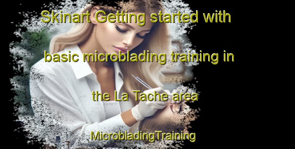 Skinart Getting started with basic microblading training in the La Tache area | MicrobladingTraining | MicrobladingClasses | SkinartTraining-France