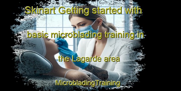 Skinart Getting started with basic microblading training in the Lagarde area | MicrobladingTraining | MicrobladingClasses | SkinartTraining-France