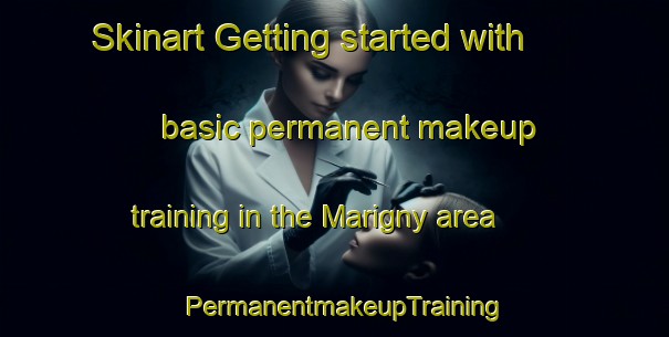 Skinart Getting started with basic permanent makeup training in the Marigny area | PermanentmakeupTraining | PermanentmakeupClasses | SkinartTraining-France