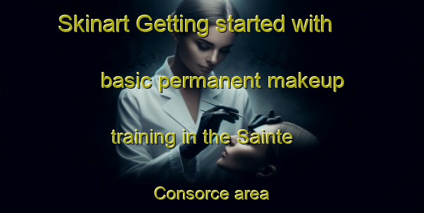 Skinart Getting started with basic permanent makeup training in the Sainte Consorce area | PermanentmakeupTraining | PermanentmakeupClasses | SkinartTraining-France