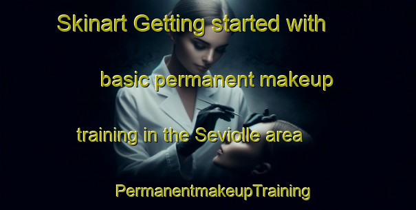 Skinart Getting started with basic permanent makeup training in the Seviolle area | PermanentmakeupTraining | PermanentmakeupClasses | SkinartTraining-France