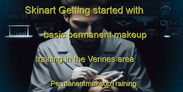 Skinart Getting started with basic permanent makeup training in the Verines area | PermanentmakeupTraining | PermanentmakeupClasses | SkinartTraining-France