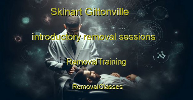 Skinart Gittonville introductory removal sessions | RemovalTraining | RemovalClasses | SkinartTraining-France