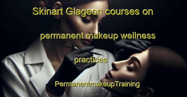 Skinart Glageon courses on permanent makeup wellness practices | #PermanentmakeupTraining #PermanentmakeupClasses #SkinartTraining-France