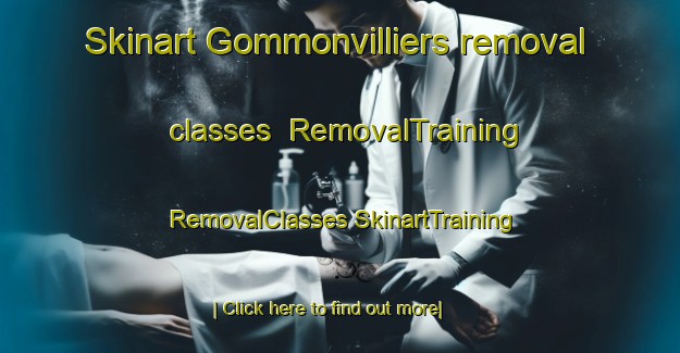 Skinart Gommonvilliers removal classes | #RemovalTraining #RemovalClasses #SkinartTraining-France