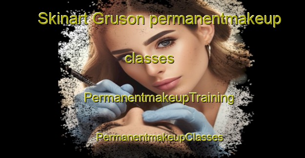 Skinart Gruson permanentmakeup classes | #PermanentmakeupTraining #PermanentmakeupClasses #SkinartTraining-France