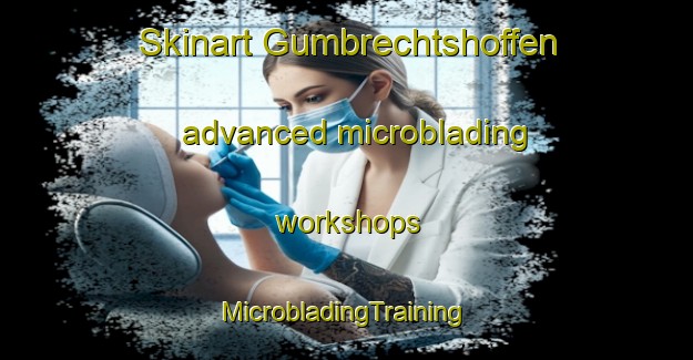 Skinart Gumbrechtshoffen advanced microblading workshops | #MicrobladingTraining #MicrobladingClasses #SkinartTraining-France