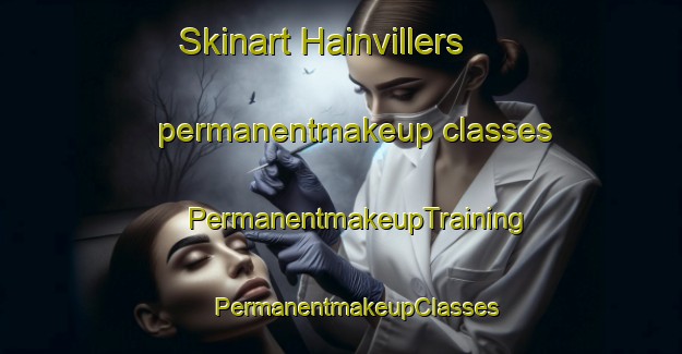 Skinart Hainvillers permanentmakeup classes | #PermanentmakeupTraining #PermanentmakeupClasses #SkinartTraining-France