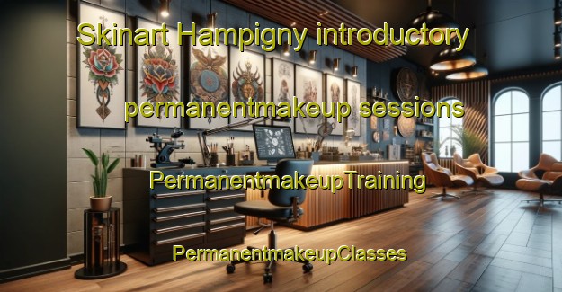 Skinart Hampigny introductory permanentmakeup sessions | PermanentmakeupTraining | PermanentmakeupClasses | SkinartTraining-France