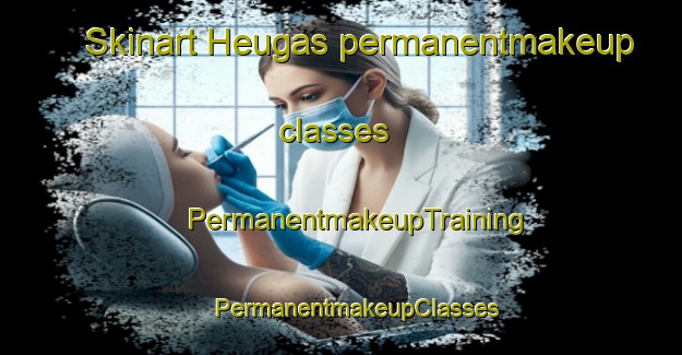 Skinart Heugas permanentmakeup classes | #PermanentmakeupTraining #PermanentmakeupClasses #SkinartTraining-France