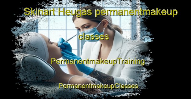 Skinart Heugas permanentmakeup classes | PermanentmakeupTraining | PermanentmakeupClasses | SkinartTraining-France