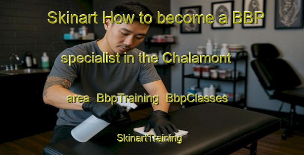 Skinart How to become a BBP specialist in the Chalamont area | BbpTraining | BbpClasses | SkinartTraining-France