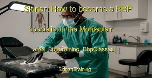 Skinart How to become a BBP specialist in the Monteplain area | BbpTraining | BbpClasses | SkinartTraining-France