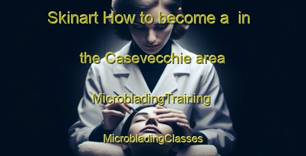 Skinart How to become a  in the Casevecchie area | #MicrobladingTraining #MicrobladingClasses #SkinartTraining-France