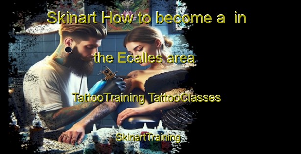 Skinart How to become a  in the Ecalles area | #TattooTraining #TattooClasses #SkinartTraining-France