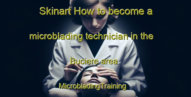 Skinart How to become a microblading technician in the Buciere area | MicrobladingTraining | MicrobladingClasses | SkinartTraining-France