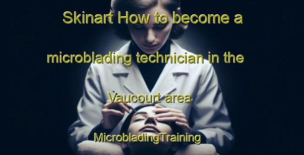 Skinart How to become a microblading technician in the Vaucourt area | MicrobladingTraining | MicrobladingClasses | SkinartTraining-France