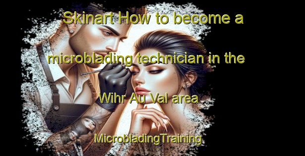 Skinart How to become a microblading technician in the Wihr Au Val area | MicrobladingTraining | MicrobladingClasses | SkinartTraining-France