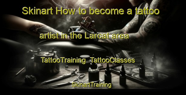 Skinart How to become a tattoo artist in the Larcat area | TattooTraining | TattooClasses | SkinartTraining-France