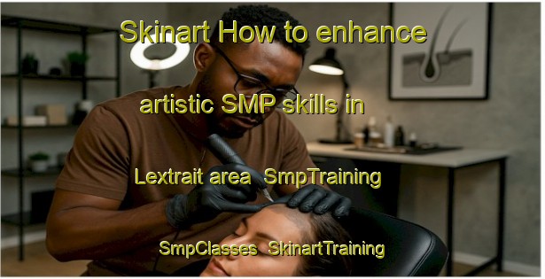 Skinart How to enhance artistic SMP skills in Lextrait area | SmpTraining | SmpClasses | SkinartTraining-France