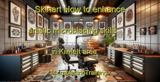 Skinart How to enhance artistic microblading skills in Kilstett area | #MicrobladingTraining #MicrobladingClasses #SkinartTraining-France