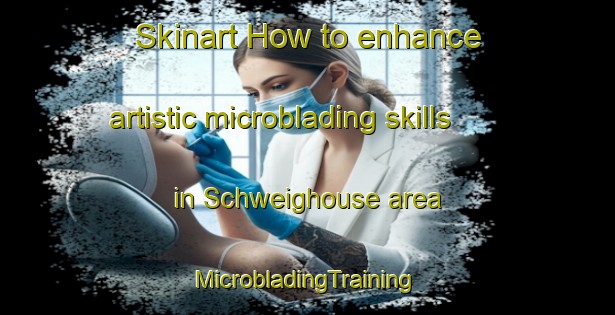 Skinart How to enhance artistic microblading skills in Schweighouse area | #MicrobladingTraining #MicrobladingClasses #SkinartTraining-France