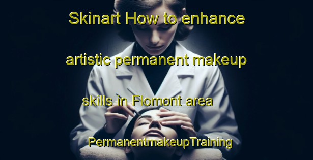 Skinart How to enhance artistic permanent makeup skills in Flomont area | PermanentmakeupTraining | PermanentmakeupClasses | SkinartTraining-France