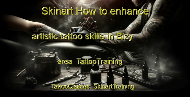 Skinart How to enhance artistic tattoo skills in Bizy area | TattooTraining | TattooClasses | SkinartTraining-France