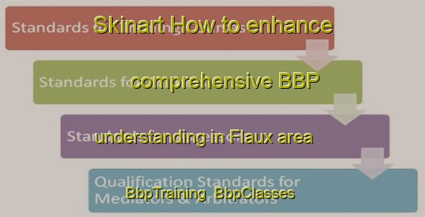 Skinart How to enhance comprehensive BBP understanding in Flaux area | BbpTraining | BbpClasses | SkinartTraining-France