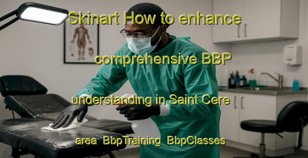 Skinart How to enhance comprehensive BBP understanding in Saint Cere area | BbpTraining | BbpClasses | SkinartTraining-France