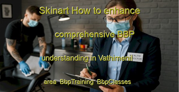 Skinart How to enhance comprehensive BBP understanding in Vathimenil area | BbpTraining | BbpClasses | SkinartTraining-France