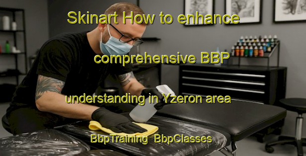 Skinart How to enhance comprehensive BBP understanding in Yzeron area | BbpTraining | BbpClasses | SkinartTraining-France