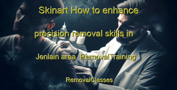 Skinart How to enhance precision removal skills in Jenlain area | RemovalTraining | RemovalClasses | SkinartTraining-France