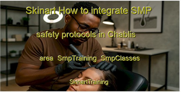 Skinart How to integrate SMP safety protocols in Chablis area | SmpTraining | SmpClasses | SkinartTraining-France