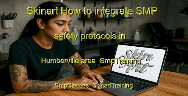 Skinart How to integrate SMP safety protocols in Humberville area | SmpTraining | SmpClasses | SkinartTraining-France
