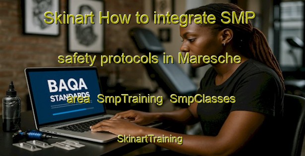 Skinart How to integrate SMP safety protocols in Maresche area | SmpTraining | SmpClasses | SkinartTraining-France