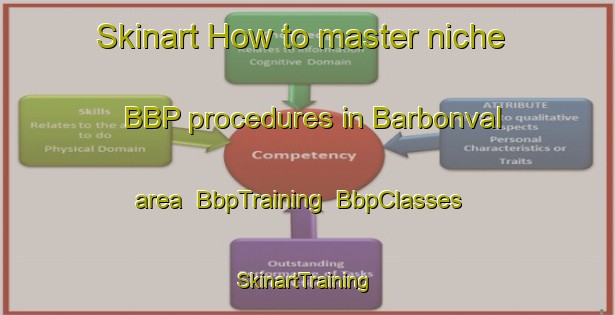 Skinart How to master niche BBP procedures in Barbonval area | BbpTraining | BbpClasses | SkinartTraining-France