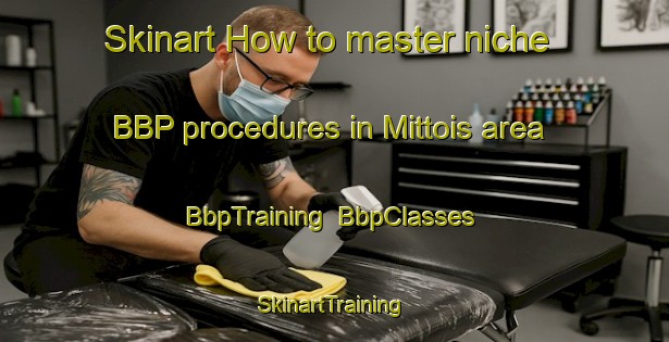 Skinart How to master niche BBP procedures in Mittois area | BbpTraining | BbpClasses | SkinartTraining-France