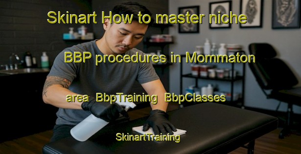 Skinart How to master niche BBP procedures in Mommaton area | BbpTraining | BbpClasses | SkinartTraining-France