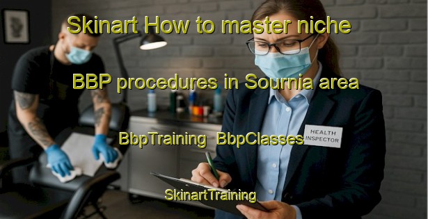 Skinart How to master niche BBP procedures in Sournia area | BbpTraining | BbpClasses | SkinartTraining-France