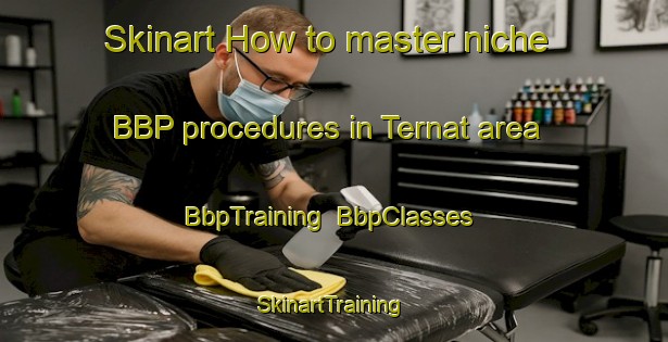 Skinart How to master niche BBP procedures in Ternat area | BbpTraining | BbpClasses | SkinartTraining-France