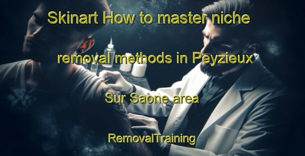 Skinart How to master niche removal methods in Peyzieux Sur Saone area | RemovalTraining | RemovalClasses | SkinartTraining-France